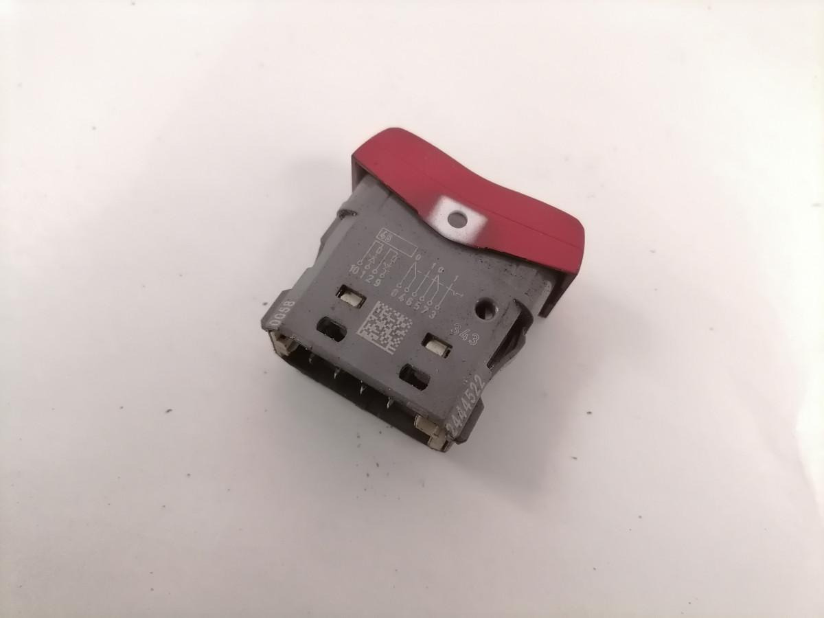 Scania Lüliti 2444522 - Kabína pre Nákladné auto: obrázok 4 Scania Lüliti 2444522 - Kabína pre Nákladné auto: obrázok 4