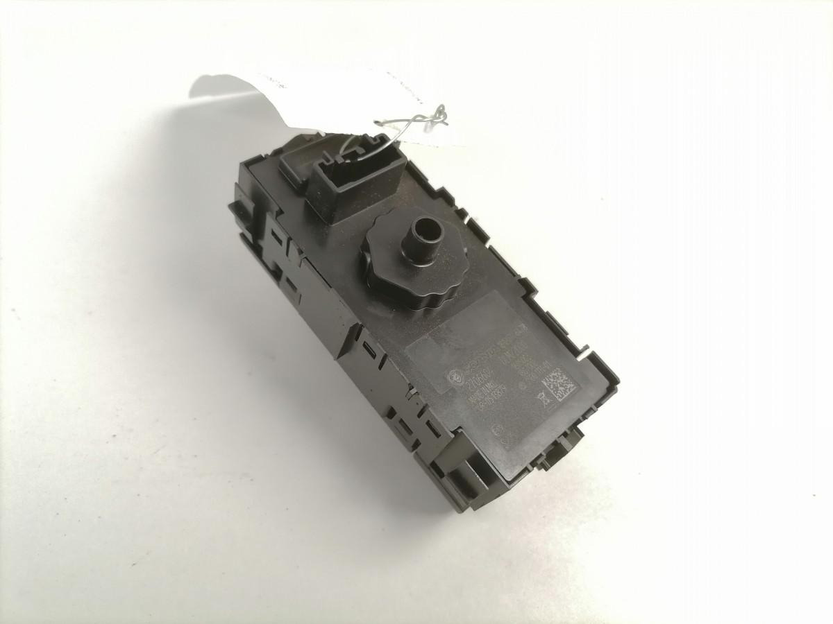 Scania Lüliti, differentsiaalilukk 2706604 - Kabína pre Nákladné auto: obrázok 3 Scania Lüliti, differentsiaalilukk 2706604 - Kabína pre Nákladné auto: obrázok 3