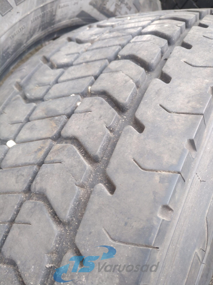 Scania Matador 315/70 R22,5 31570R225 - Pneumatiky a disky pre Nákladné auto: obrázok 1 Scania Matador 315/70 R22,5 31570R225 - Pneumatiky a disky pre Nákladné auto: obrázok 1