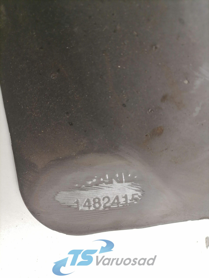 Scania Mudguard 1482415 - Univerzálny diel pre Nákladné auto: obrázok 2 Scania Mudguard 1482415 - Univerzálny diel pre Nákladné auto: obrázok 2