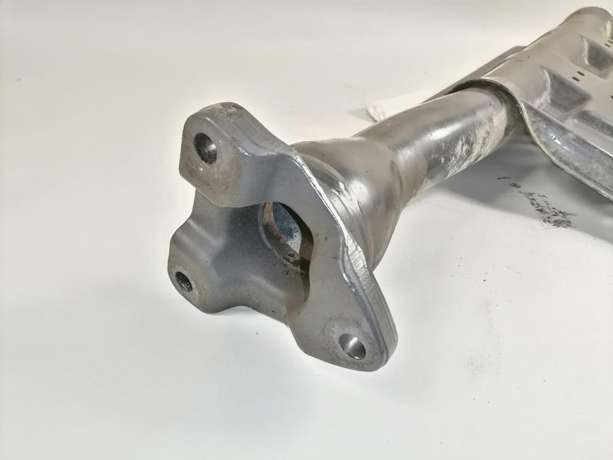 Scania Mudguard bracket 2054583 - Univerzálny diel pre Nákladné auto: obrázok 4 Scania Mudguard bracket 2054583 - Univerzálny diel pre Nákladné auto: obrázok 4