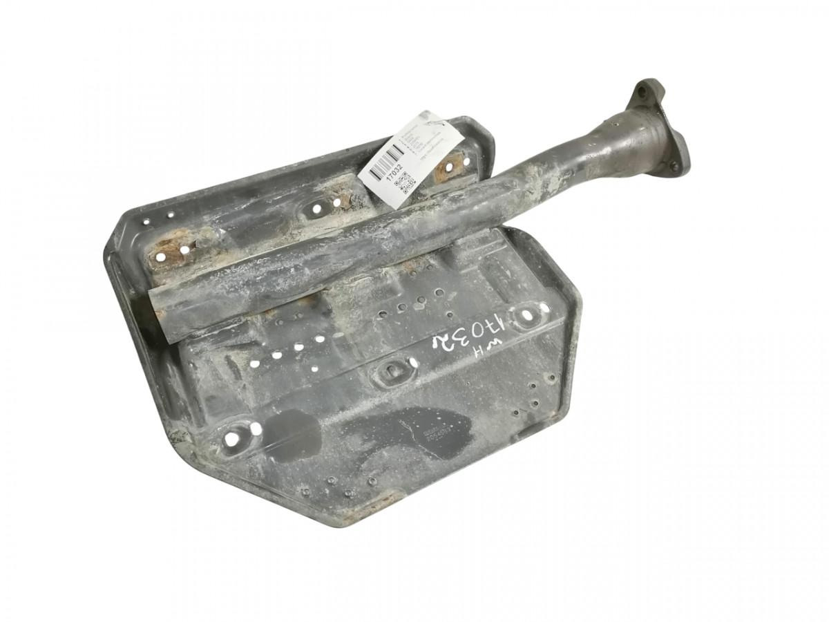 Scania Mudguard bracket 2054583 - Univerzálny diel pre Nákladné auto: obrázok 1 Scania Mudguard bracket 2054583 - Univerzálny diel pre Nákladné auto: obrázok 1