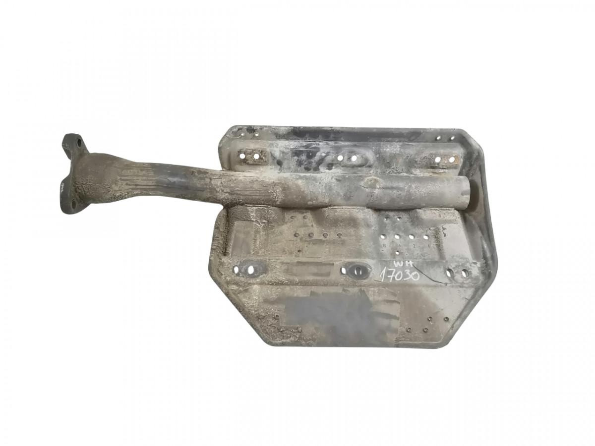 Scania Mudguard bracket 2054584 - Univerzálny diel pre Nákladné auto: obrázok 1 Scania Mudguard bracket 2054584 - Univerzálny diel pre Nákladné auto: obrázok 1