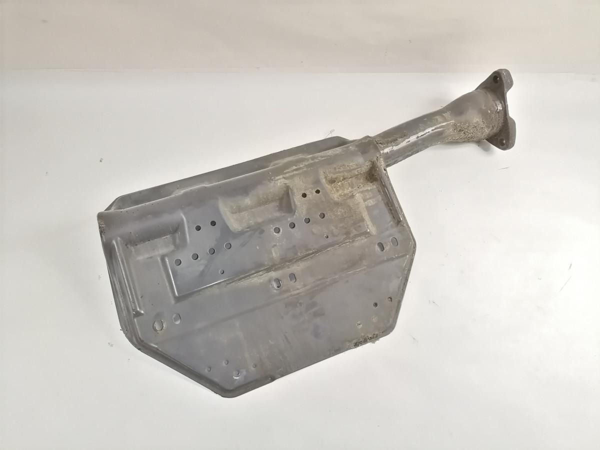 Scania Mudguard bracket 2054584 - Univerzálny diel pre Nákladné auto: obrázok 4 Scania Mudguard bracket 2054584 - Univerzálny diel pre Nákladné auto: obrázok 4