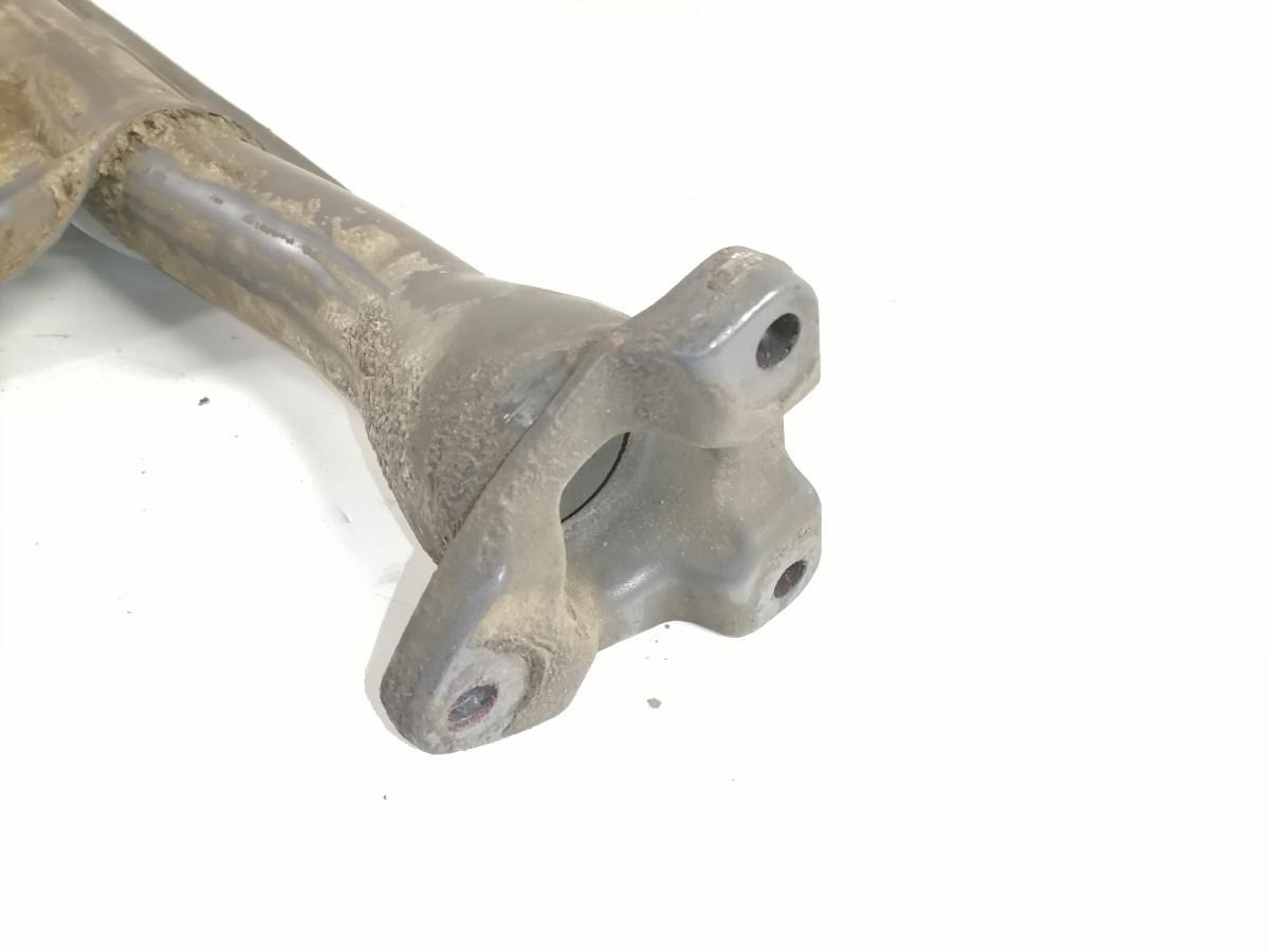 Scania Mudguard bracket 2054584 - Univerzálny diel pre Nákladné auto: obrázok 3 Scania Mudguard bracket 2054584 - Univerzálny diel pre Nákladné auto: obrázok 3