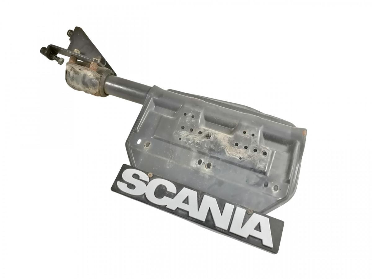 Scania Mudguard bracket 2054590 - Univerzálny diel pre Nákladné auto: obrázok 1 Scania Mudguard bracket 2054590 - Univerzálny diel pre Nákladné auto: obrázok 1