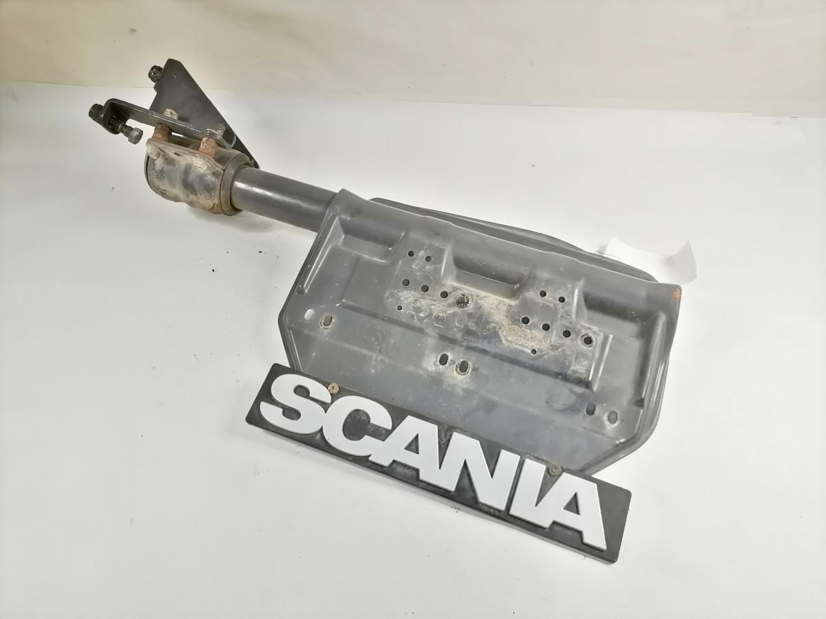 Scania Mudguard bracket 2054590 - Univerzálny diel pre Nákladné auto: obrázok 2 Scania Mudguard bracket 2054590 - Univerzálny diel pre Nákladné auto: obrázok 2