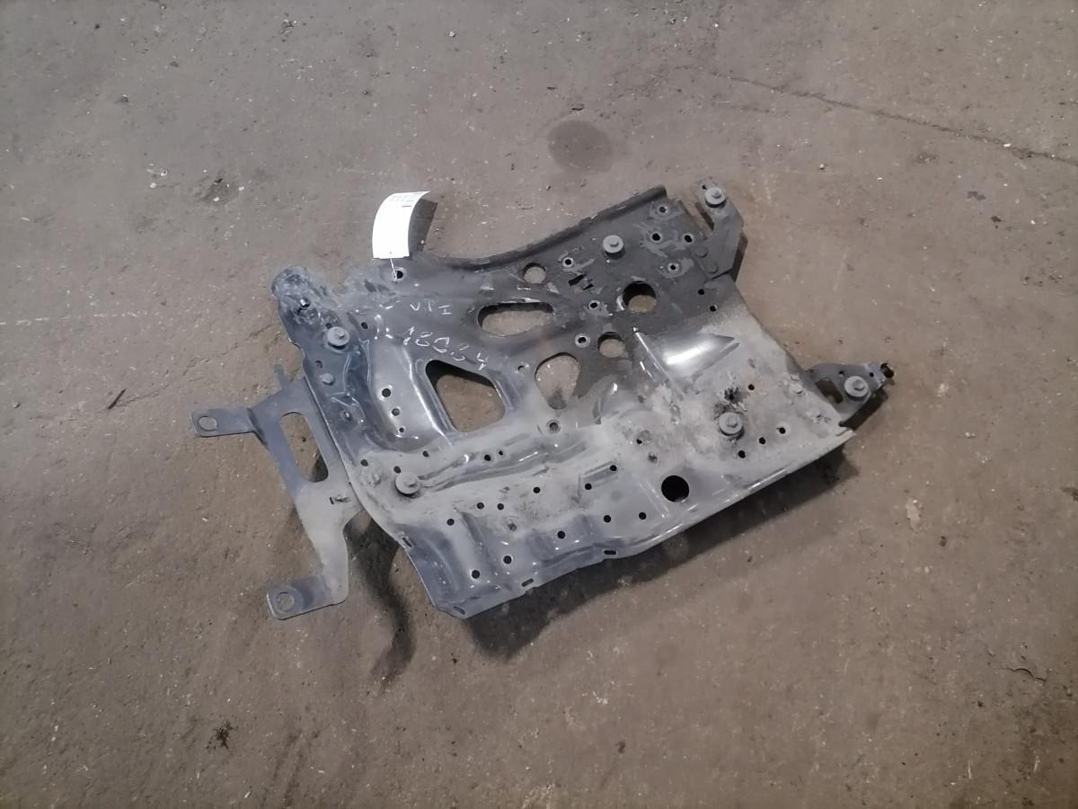 Scania Mudguard bracket 2626258 - Univerzálny diel pre Nákladné auto: obrázok 2 Scania Mudguard bracket 2626258 - Univerzálny diel pre Nákladné auto: obrázok 2