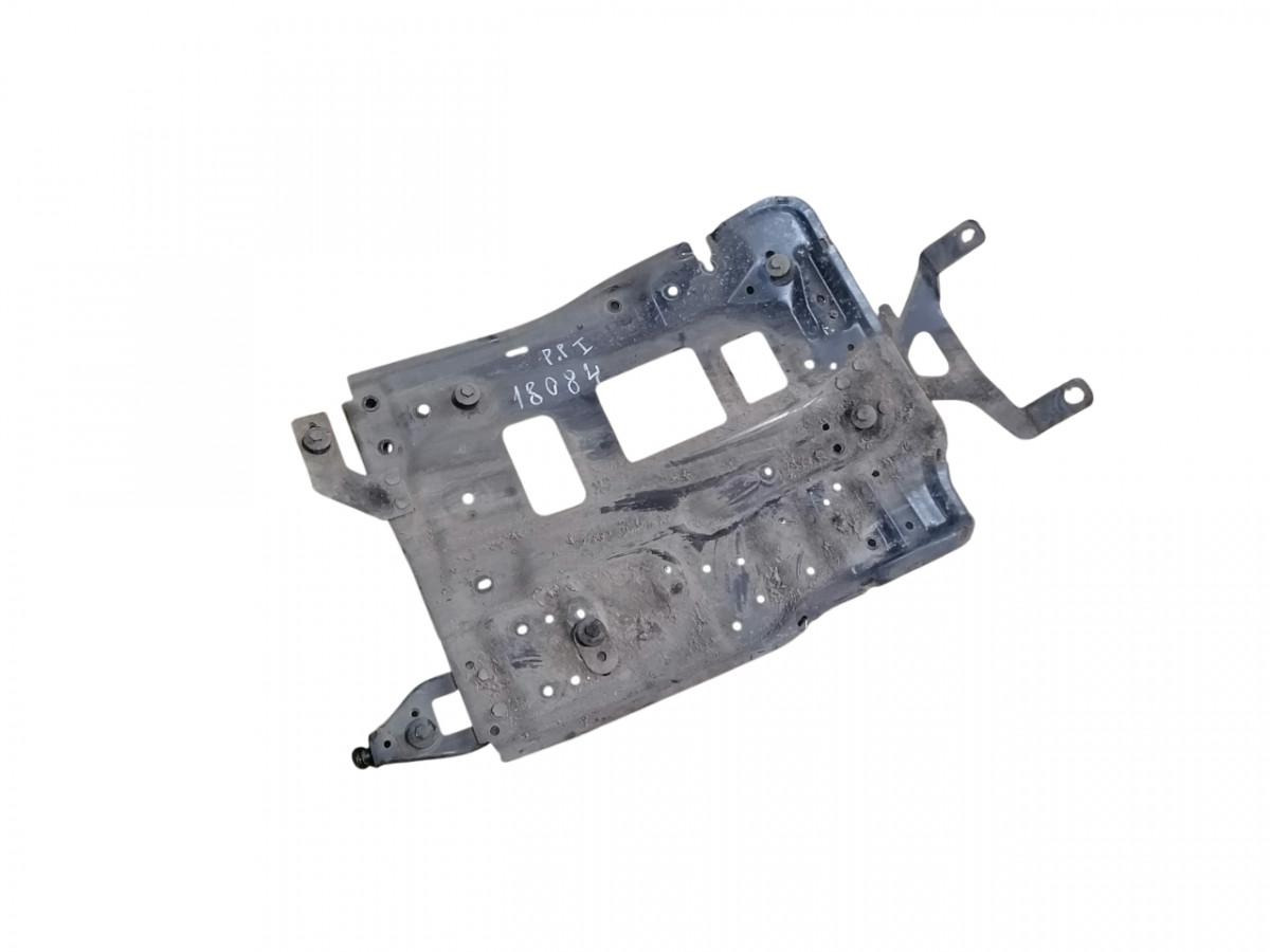 Scania Mudguard bracket 2626271 - Univerzálny diel pre Nákladné auto: obrázok 1 Scania Mudguard bracket 2626271 - Univerzálny diel pre Nákladné auto: obrázok 1