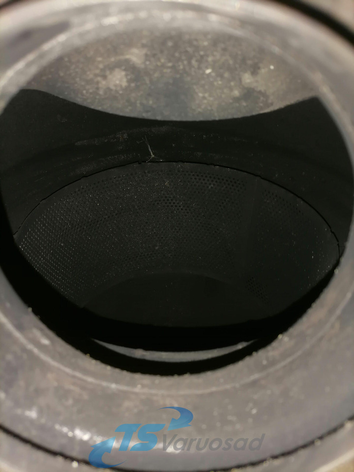 Scania Muffler 1538681 - Tlumič výfuku pre Nákladné auto: obrázok 4 Scania Muffler 1538681 - Tlumič výfuku pre Nákladné auto: obrázok 4