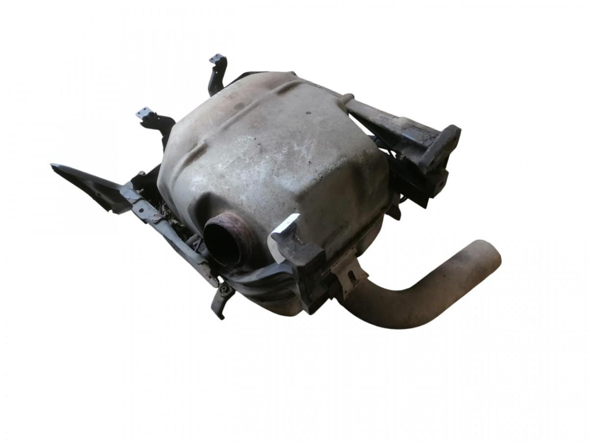 Scania Muffler 1800871 - Tlumič výfuku pre Nákladné auto: obrázok 1 Scania Muffler 1800871 - Tlumič výfuku pre Nákladné auto: obrázok 1