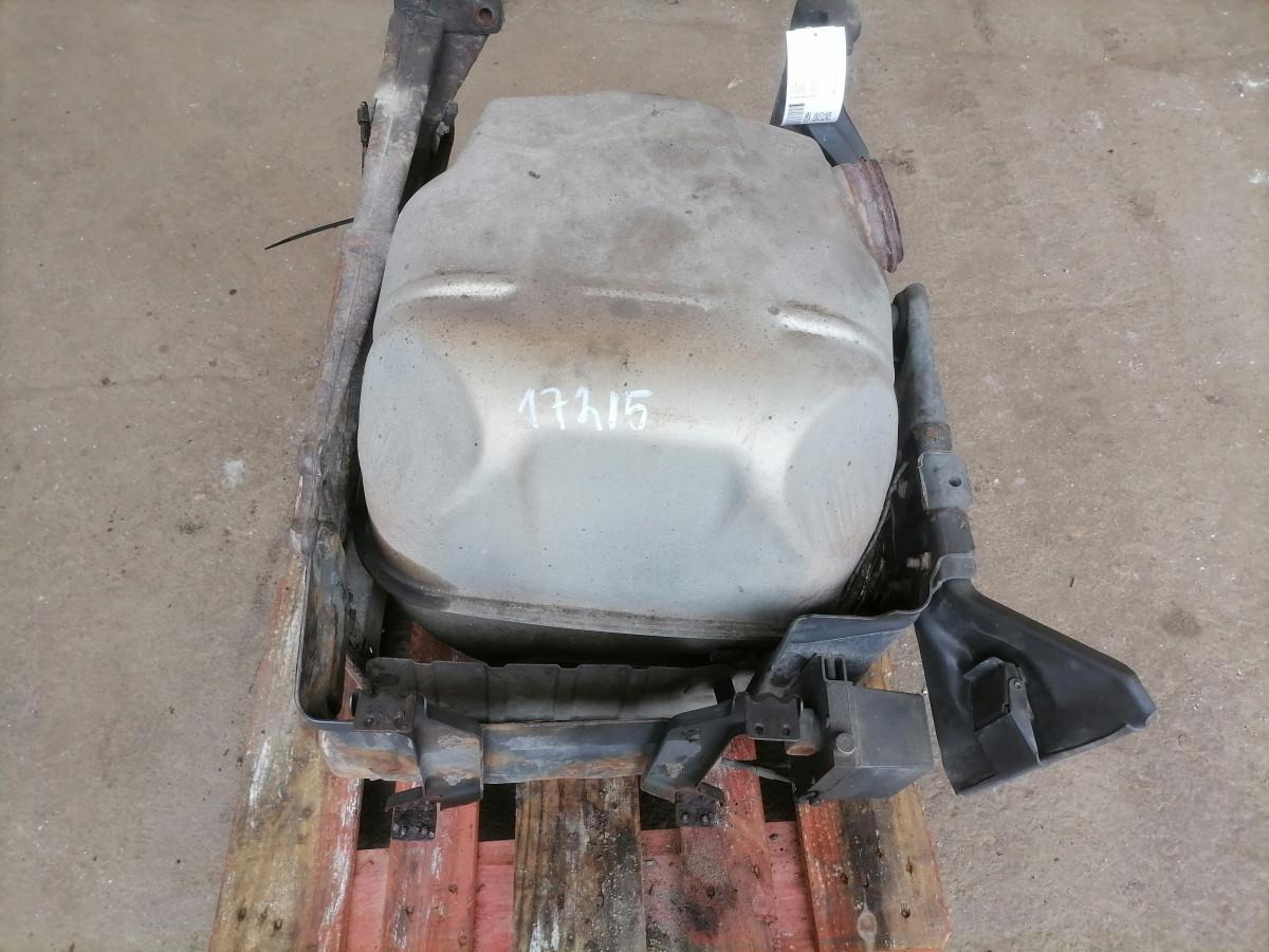 Scania Muffler 1800871 - Tlumič výfuku pre Nákladné auto: obrázok 3 Scania Muffler 1800871 - Tlumič výfuku pre Nákladné auto: obrázok 3