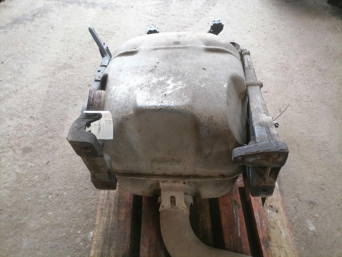 Scania Muffler 1800871 - Tlumič výfuku pre Nákladné auto: obrázok 5 Scania Muffler 1800871 - Tlumič výfuku pre Nákladné auto: obrázok 5