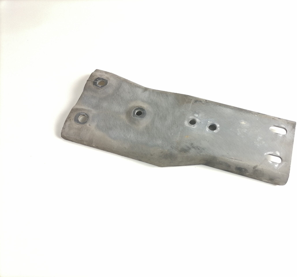 Scania Muffler carrier 1497658 - Tlumič výfuku pre Nákladné auto: obrázok 1 Scania Muffler carrier 1497658 - Tlumič výfuku pre Nákladné auto: obrázok 1