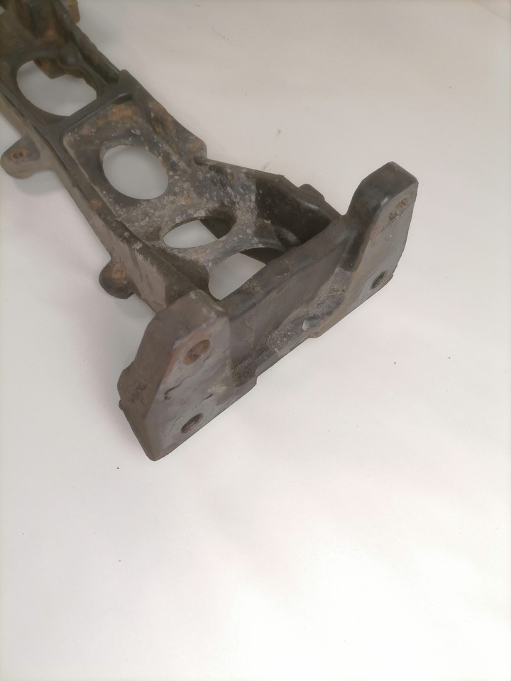 Scania Muffler carrier 1541006 - Tlumič výfuku pre Nákladné auto: obrázok 4 Scania Muffler carrier 1541006 - Tlumič výfuku pre Nákladné auto: obrázok 4