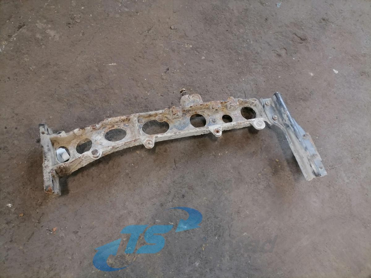 Scania Muffler carrier 1541006 - Tlumič výfuku pre Nákladné auto: obrázok 3 Scania Muffler carrier 1541006 - Tlumič výfuku pre Nákladné auto: obrázok 3