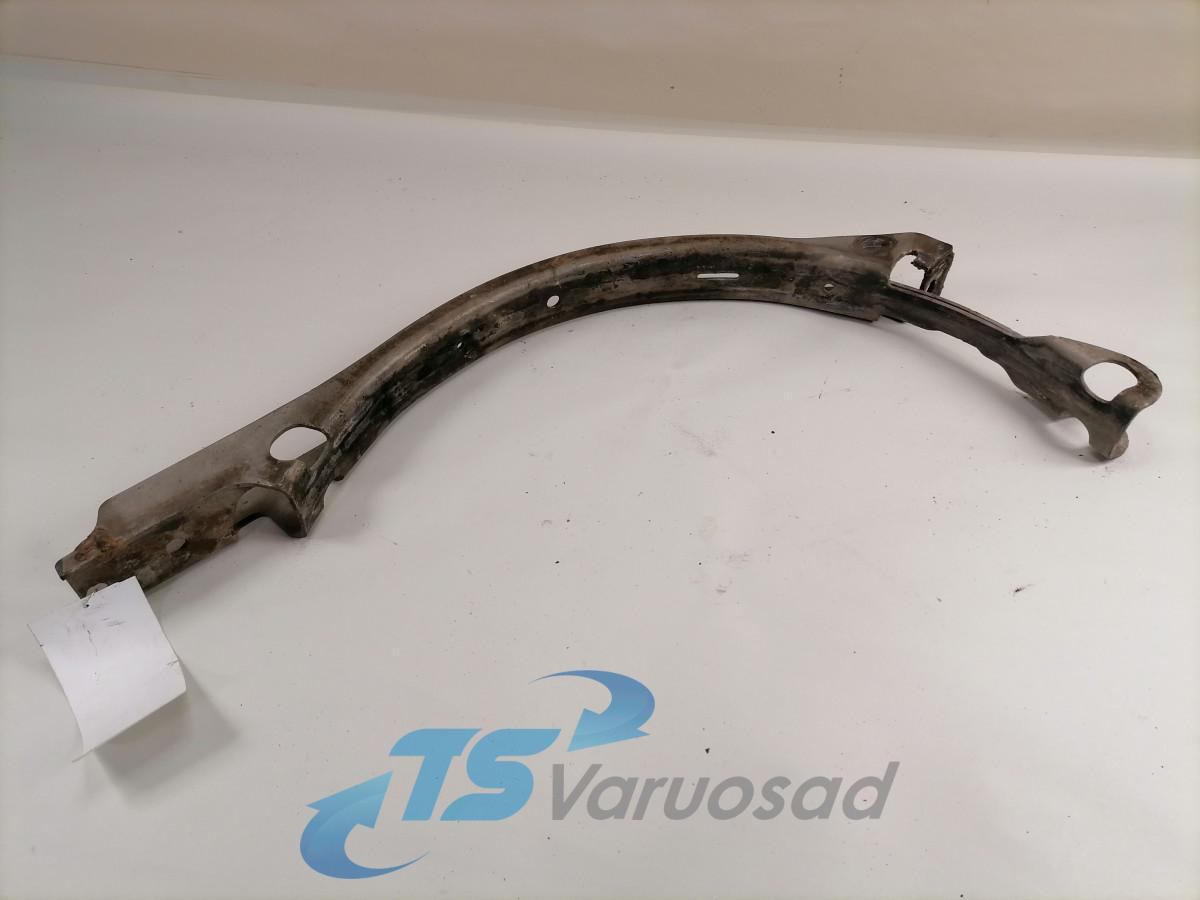 Scania Muffler carrier 1850508 - Tlumič výfuku pre Nákladné auto: obrázok 2 Scania Muffler carrier 1850508 - Tlumič výfuku pre Nákladné auto: obrázok 2