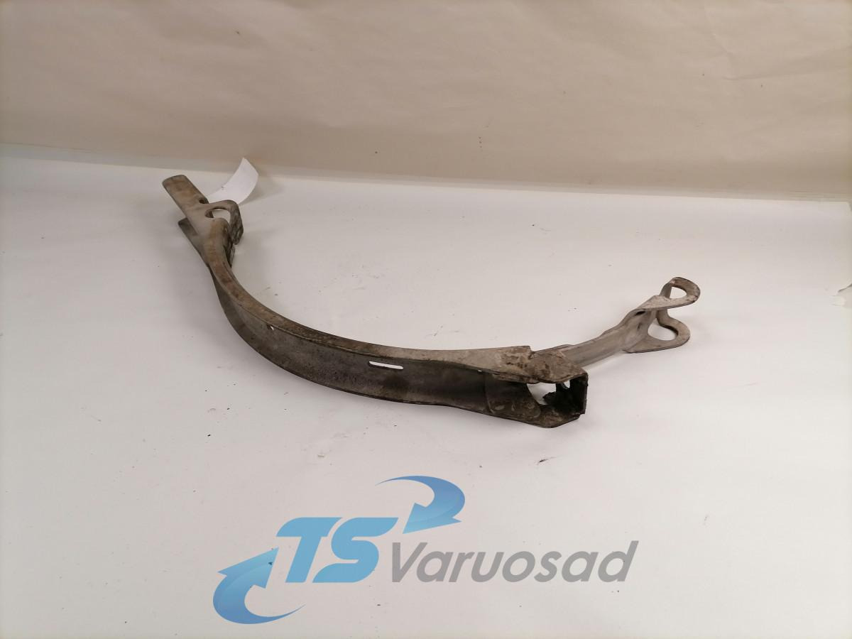 Scania Muffler carrier 1850508 - Tlumič výfuku pre Nákladné auto: obrázok 3 Scania Muffler carrier 1850508 - Tlumič výfuku pre Nákladné auto: obrázok 3
