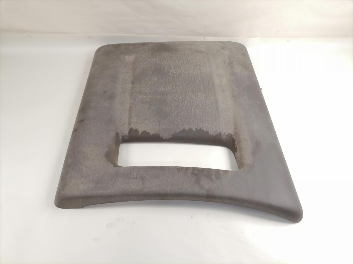 Scania Muffler cover 1536789 - Tlumič výfuku pre Nákladné auto: obrázok 2 Scania Muffler cover 1536789 - Tlumič výfuku pre Nákladné auto: obrázok 2