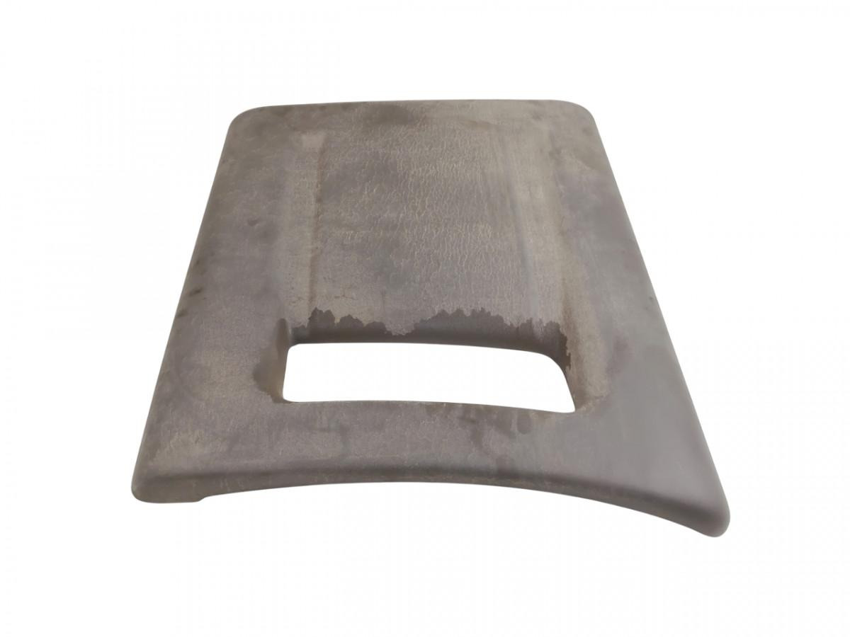 Scania Muffler cover 1536789 - Tlumič výfuku pre Nákladné auto: obrázok 1 Scania Muffler cover 1536789 - Tlumič výfuku pre Nákladné auto: obrázok 1