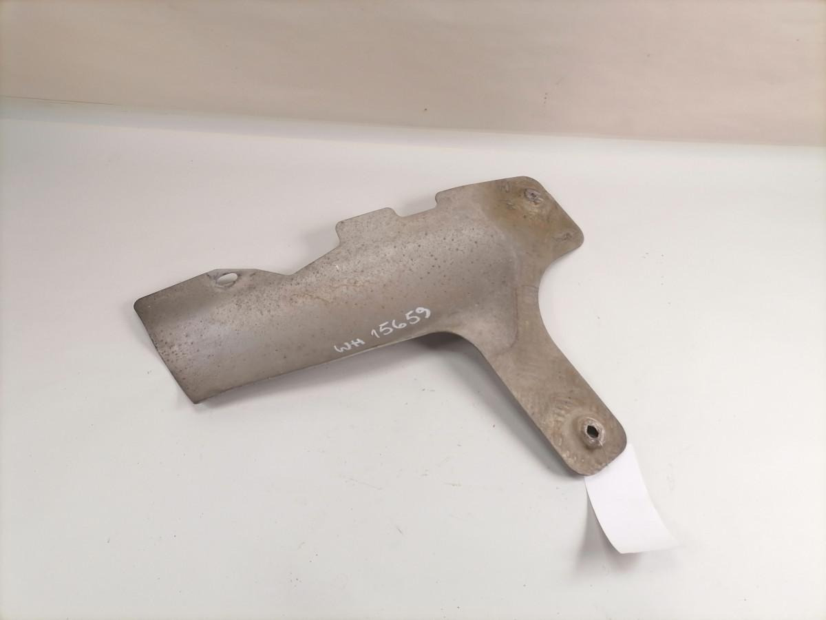 Scania Muffler cover 1936571 - Tlumič výfuku pre Nákladné auto: obrázok 2 Scania Muffler cover 1936571 - Tlumič výfuku pre Nákladné auto: obrázok 2