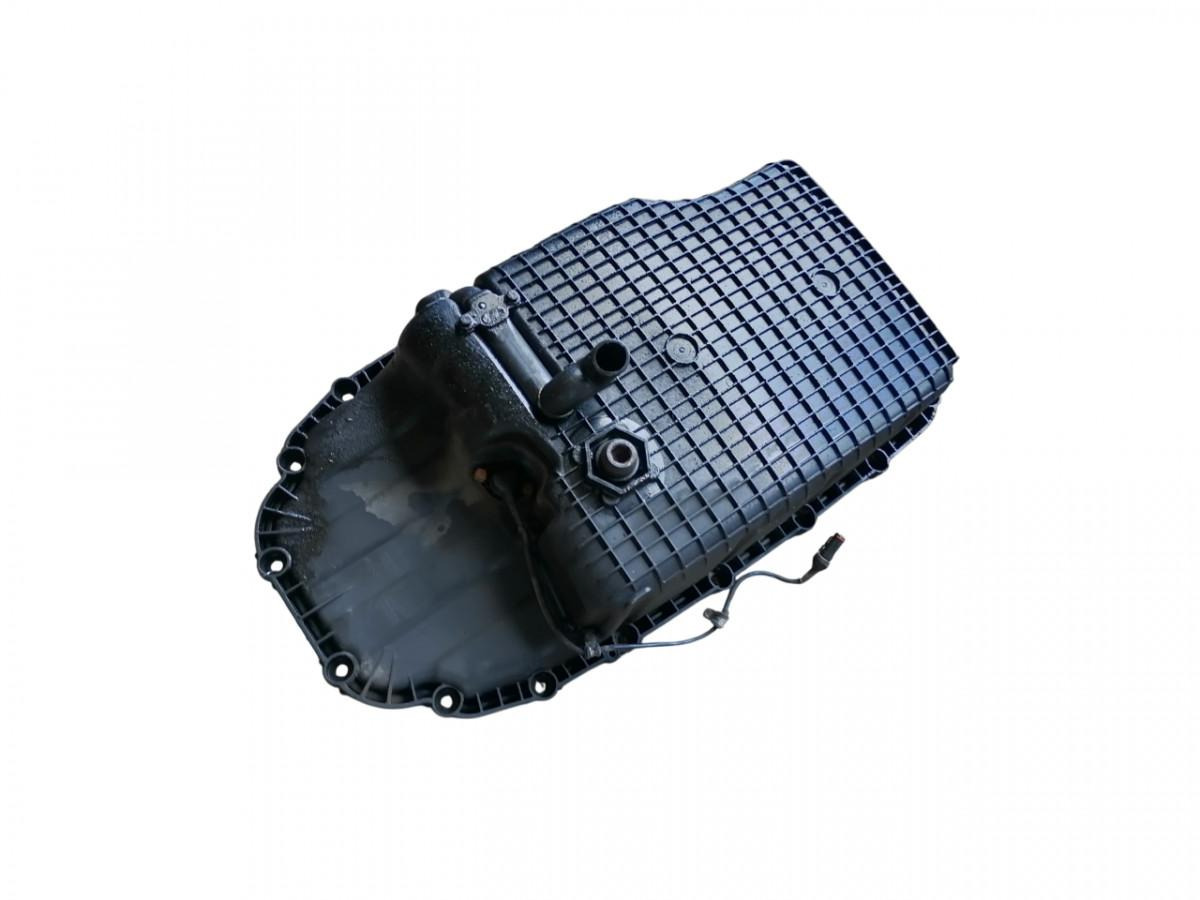 Scania Oil sump 2362030 - Olejová vaňa pre Nákladné auto: obrázok 1 Scania Oil sump 2362030 - Olejová vaňa pre Nákladné auto: obrázok 1