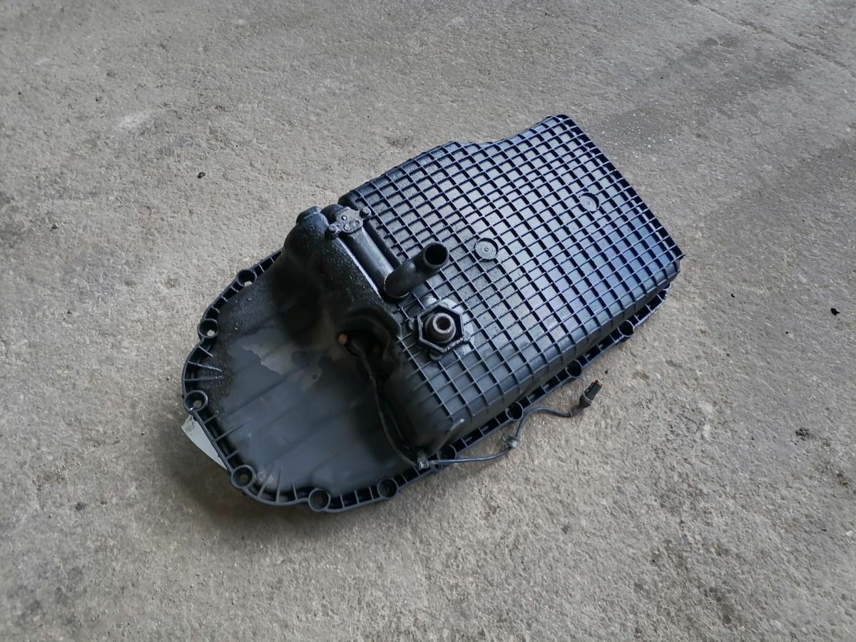 Scania Oil sump 2362030 - Olejová vaňa pre Nákladné auto: obrázok 2 Scania Oil sump 2362030 - Olejová vaňa pre Nákladné auto: obrázok 2