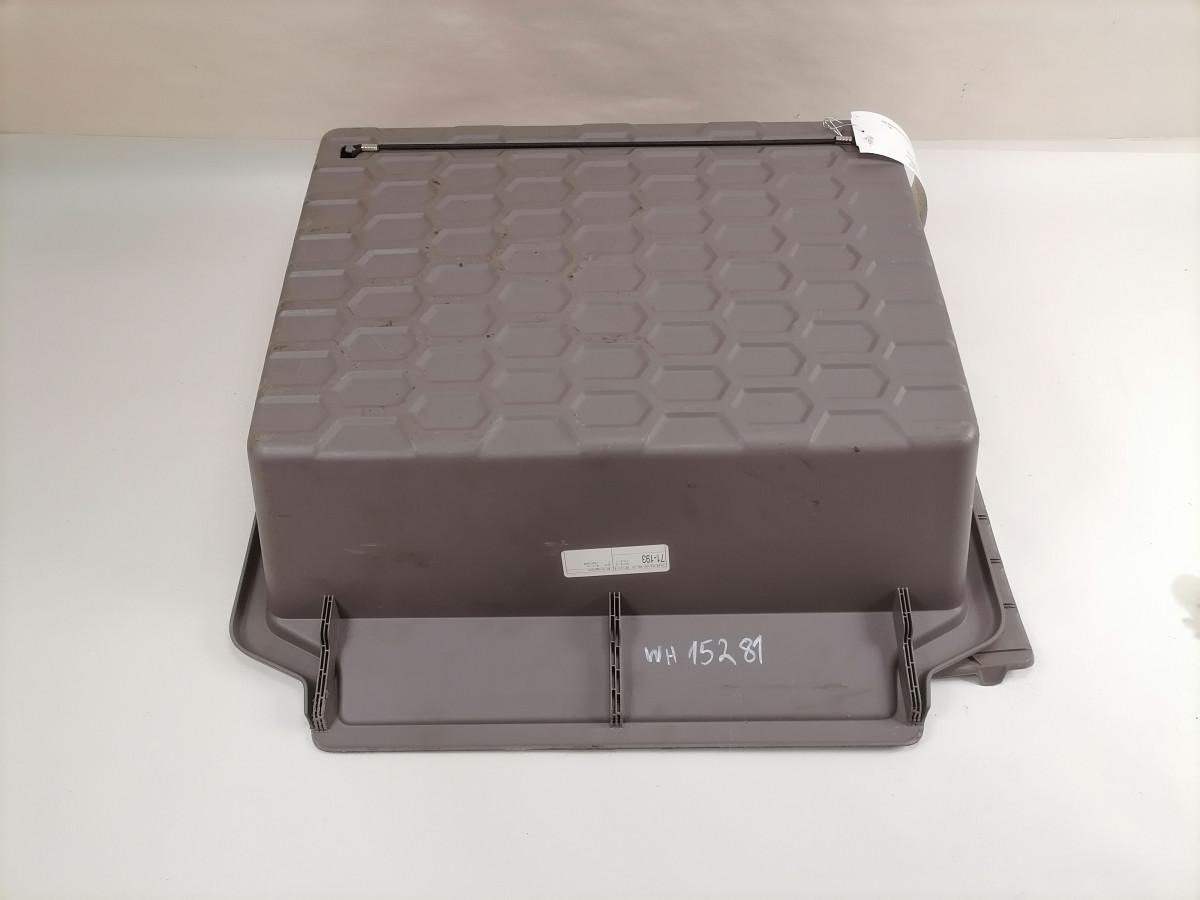 Scania Panipaik 2449591 - Univerzálny diel pre Nákladné auto: obrázok 4 Scania Panipaik 2449591 - Univerzálny diel pre Nákladné auto: obrázok 4