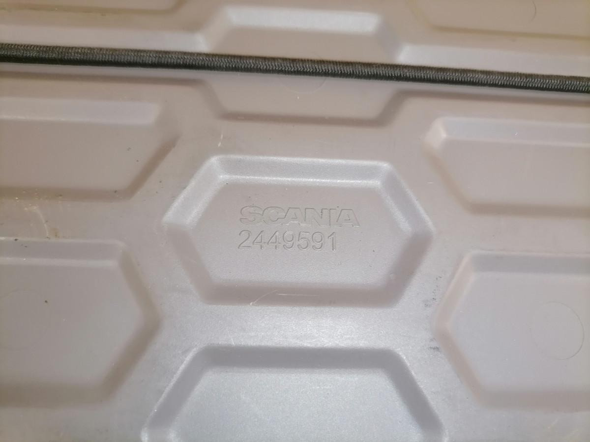 Scania Panipaik 2449591 - Univerzálny diel pre Nákladné auto: obrázok 5 Scania Panipaik 2449591 - Univerzálny diel pre Nákladné auto: obrázok 5