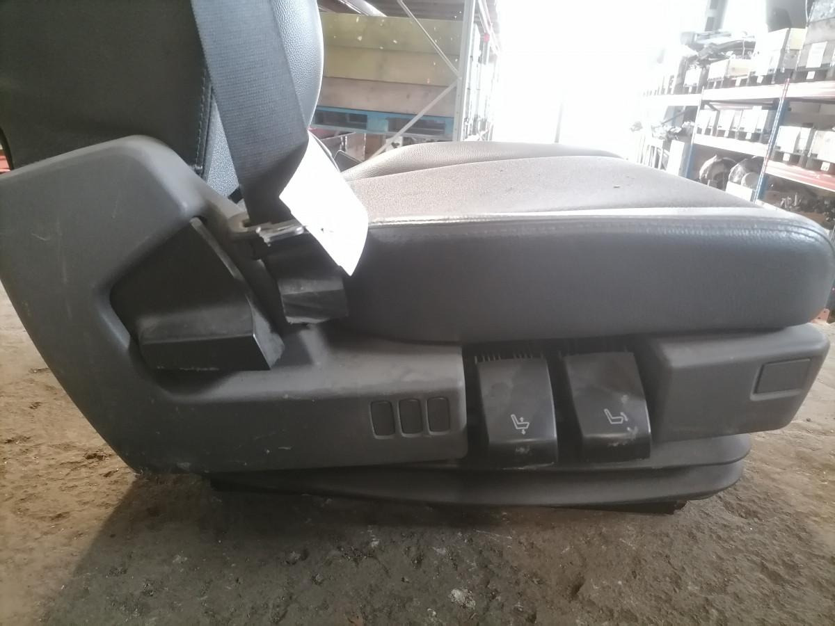 Scania Passenger seat 2189659 - Sedadlo pre Nákladné auto: obrázok 5 Scania Passenger seat 2189659 - Sedadlo pre Nákladné auto: obrázok 5