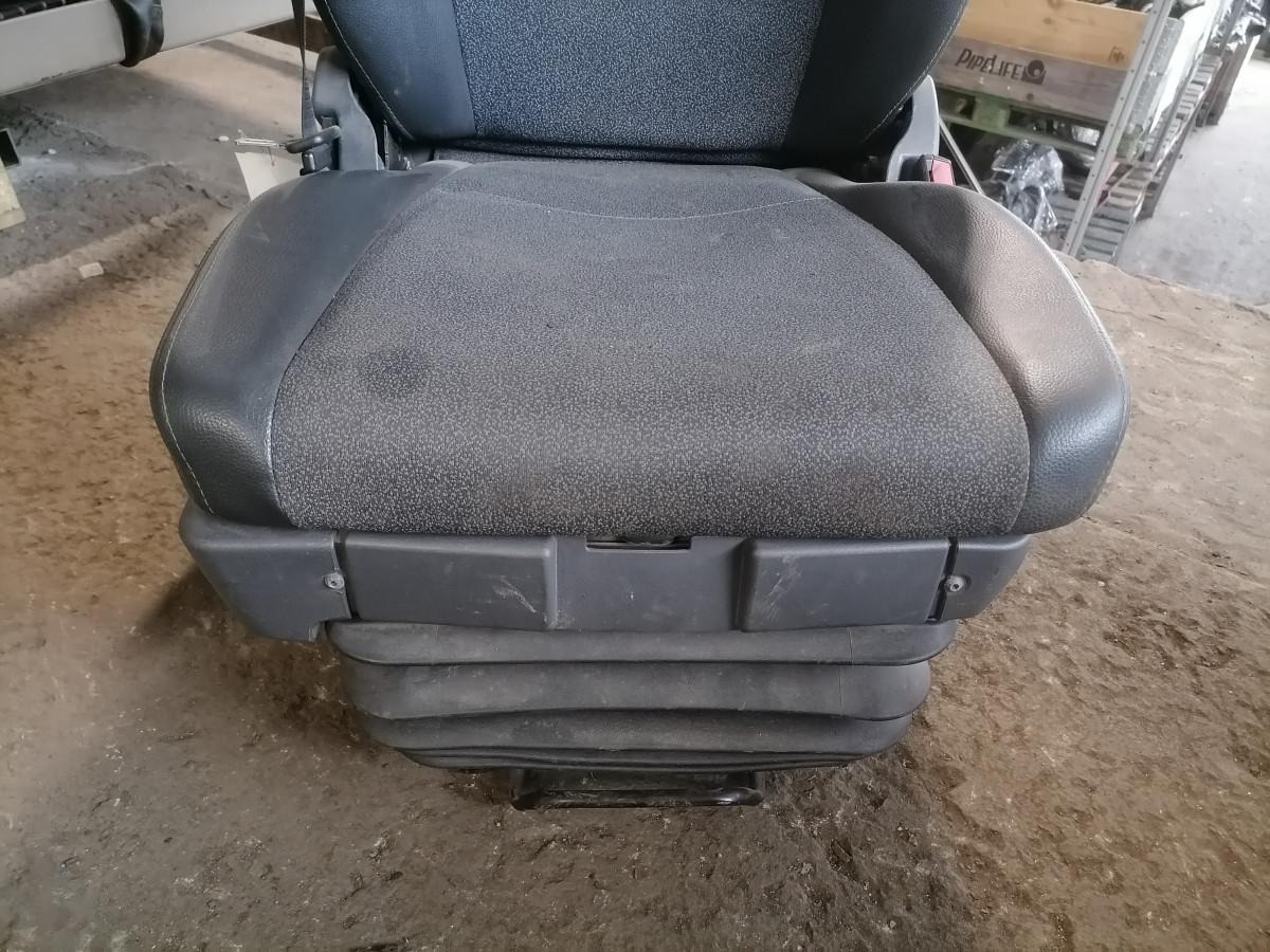 Scania Passenger seat 2189659 - Sedadlo pre Nákladné auto: obrázok 3 Scania Passenger seat 2189659 - Sedadlo pre Nákladné auto: obrázok 3
