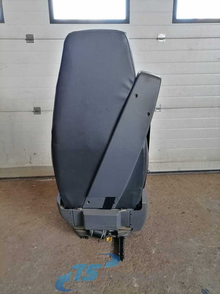 Scania Passenger seat 2189659 - Sedadlo pre Nákladné auto: obrázok 4 Scania Passenger seat 2189659 - Sedadlo pre Nákladné auto: obrázok 4