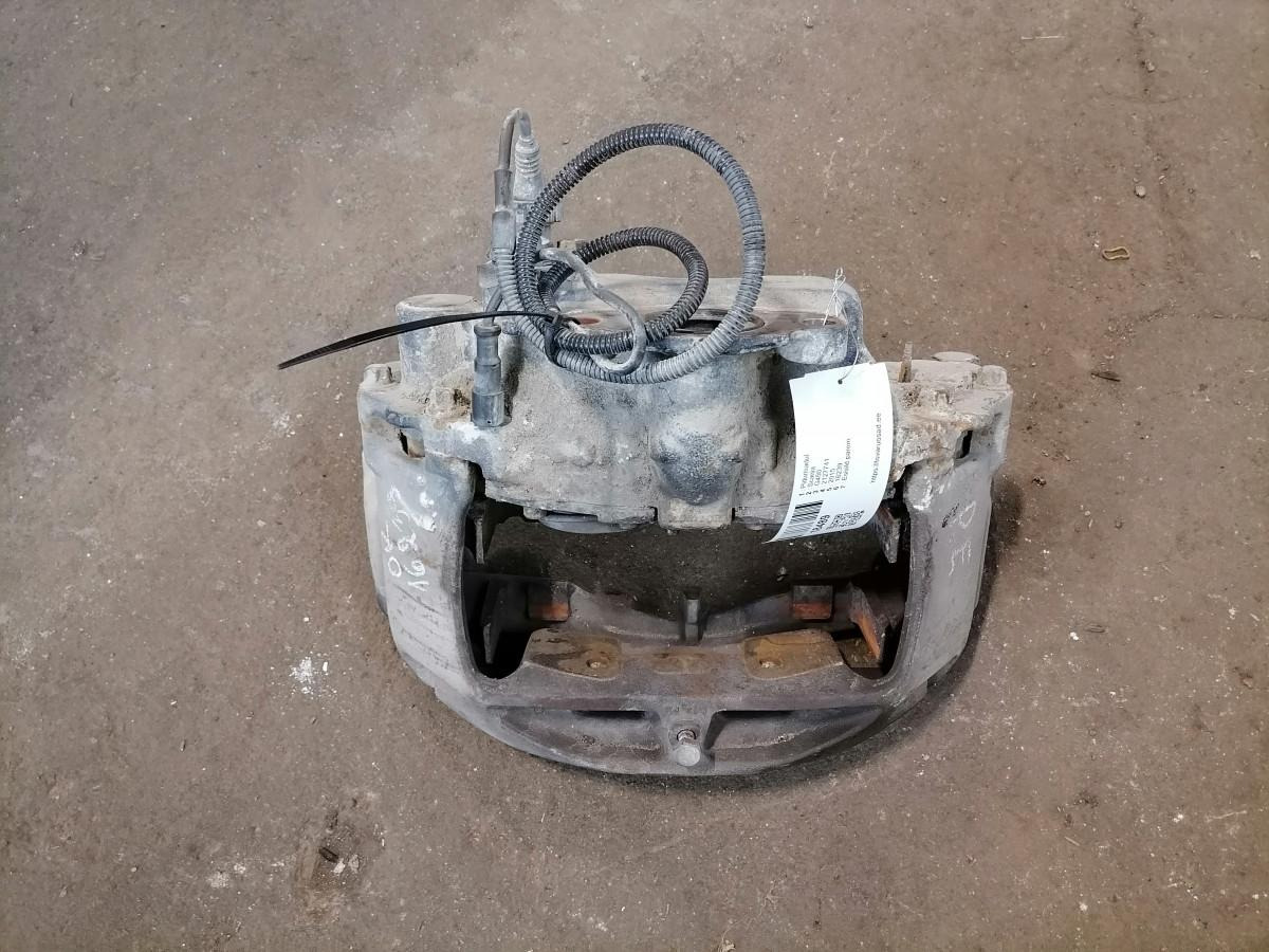 Scania Pidurisadul 2127741 - Diely bŕzd pre Nákladné auto: obrázok 5 Scania Pidurisadul 2127741 - Diely bŕzd pre Nákladné auto: obrázok 5