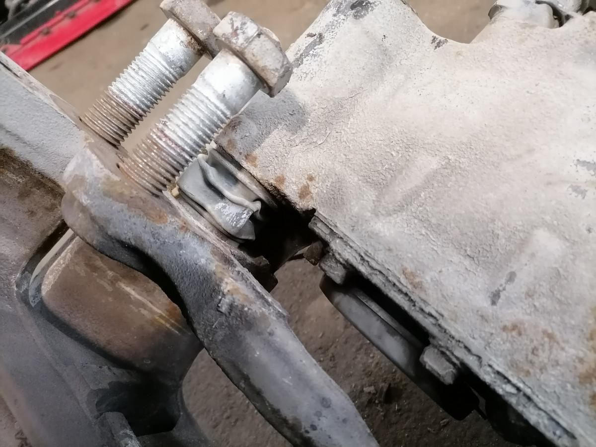 Scania Pidurisadul 2127742 - Diely bŕzd pre Nákladné auto: obrázok 5 Scania Pidurisadul 2127742 - Diely bŕzd pre Nákladné auto: obrázok 5