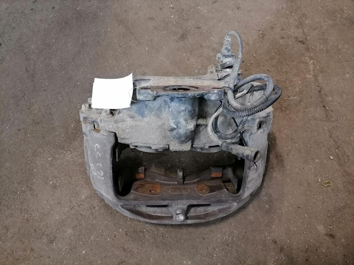 Scania Pidurisadul 2127742 - Diely bŕzd pre Nákladné auto: obrázok 4 Scania Pidurisadul 2127742 - Diely bŕzd pre Nákladné auto: obrázok 4