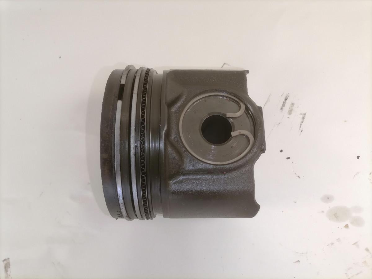 Scania Piston 2642861 - Piest/ Krúžka/ Puzdrá pre Nákladné auto: obrázok 5 Scania Piston 2642861 - Piest/ Krúžka/ Puzdrá pre Nákladné auto: obrázok 5