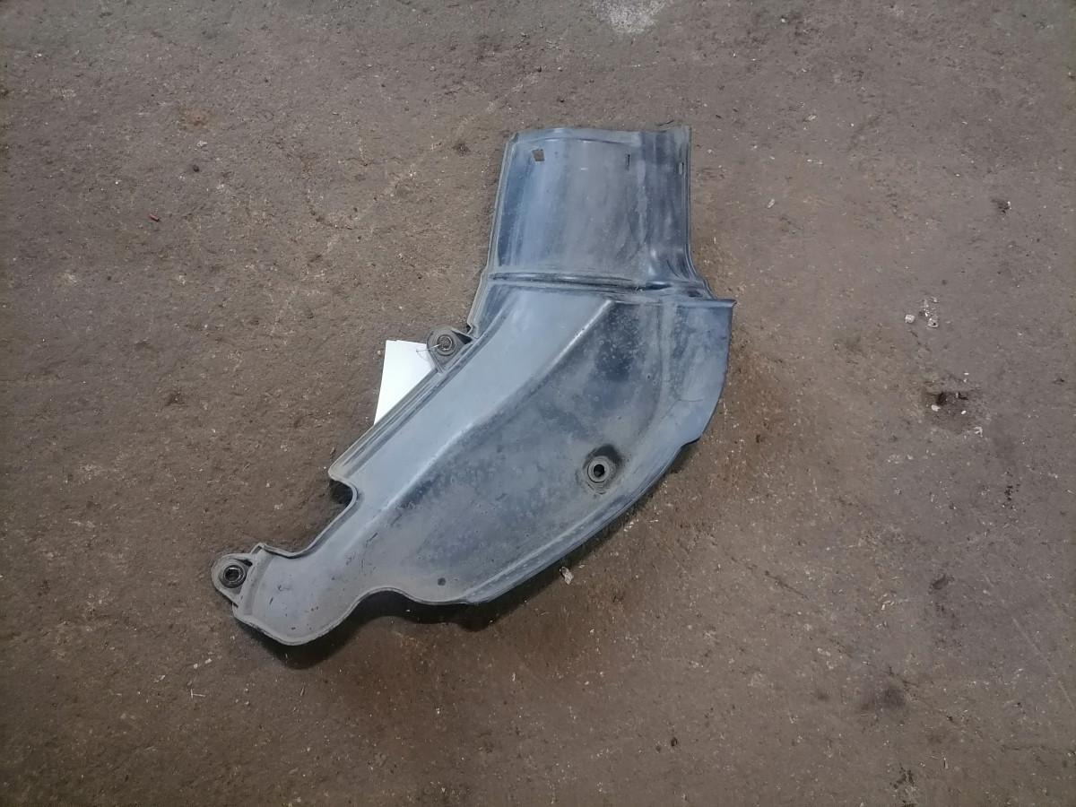 Scania Plastikdetail 2413127 - Aerodynamika/ Spojler pre Nákladné auto: obrázok 2 Scania Plastikdetail 2413127 - Aerodynamika/ Spojler pre Nákladné auto: obrázok 2