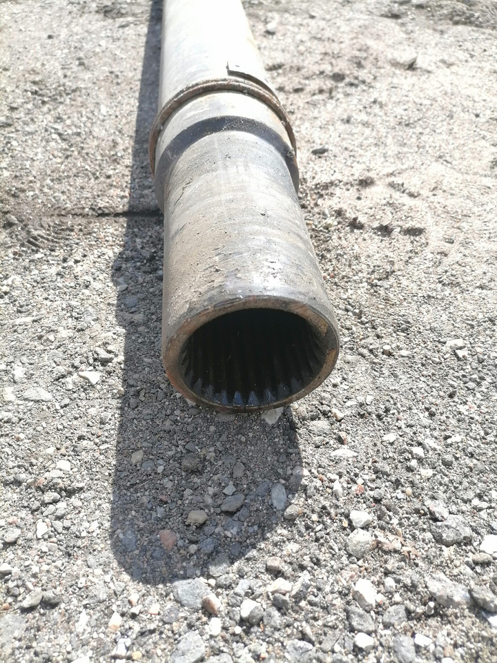 Scania Propeller shaft 12345 - Kardan pre Nákladné auto: obrázok 3 Scania Propeller shaft 12345 - Kardan pre Nákladné auto: obrázok 3