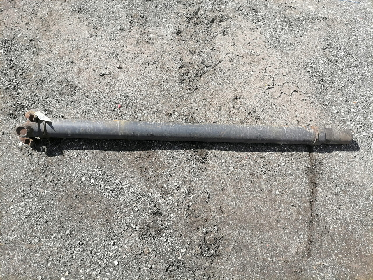 Scania Propeller shaft 12345 - Kardan pre Nákladné auto: obrázok 2 Scania Propeller shaft 12345 - Kardan pre Nákladné auto: obrázok 2