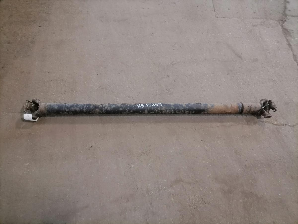 Scania Propeller shaft 1758262 - Kardan pre Nákladné auto: obrázok 2 Scania Propeller shaft 1758262 - Kardan pre Nákladné auto: obrázok 2