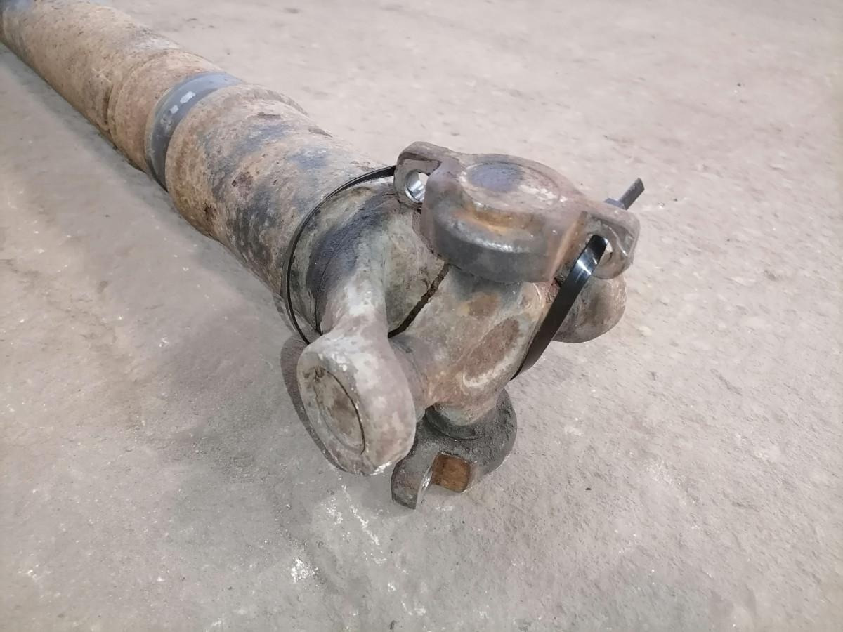 Scania Propeller shaft 1758262 - Kardan pre Nákladné auto: obrázok 3 Scania Propeller shaft 1758262 - Kardan pre Nákladné auto: obrázok 3