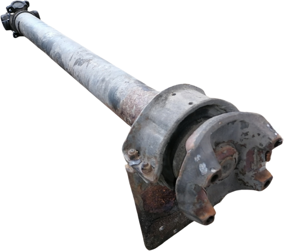 Scania Propeller shaft 1758402 - Kardan pre Nákladné auto: obrázok 1 Scania Propeller shaft 1758402 - Kardan pre Nákladné auto: obrázok 1