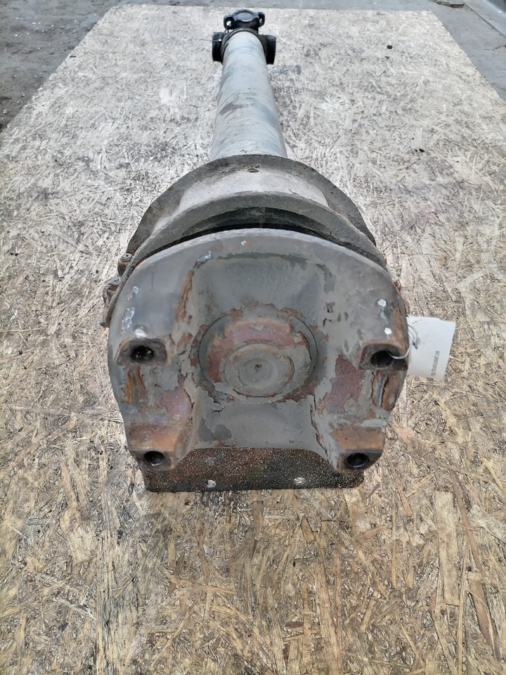 Scania Propeller shaft 1758402 - Kardan pre Nákladné auto: obrázok 3 Scania Propeller shaft 1758402 - Kardan pre Nákladné auto: obrázok 3