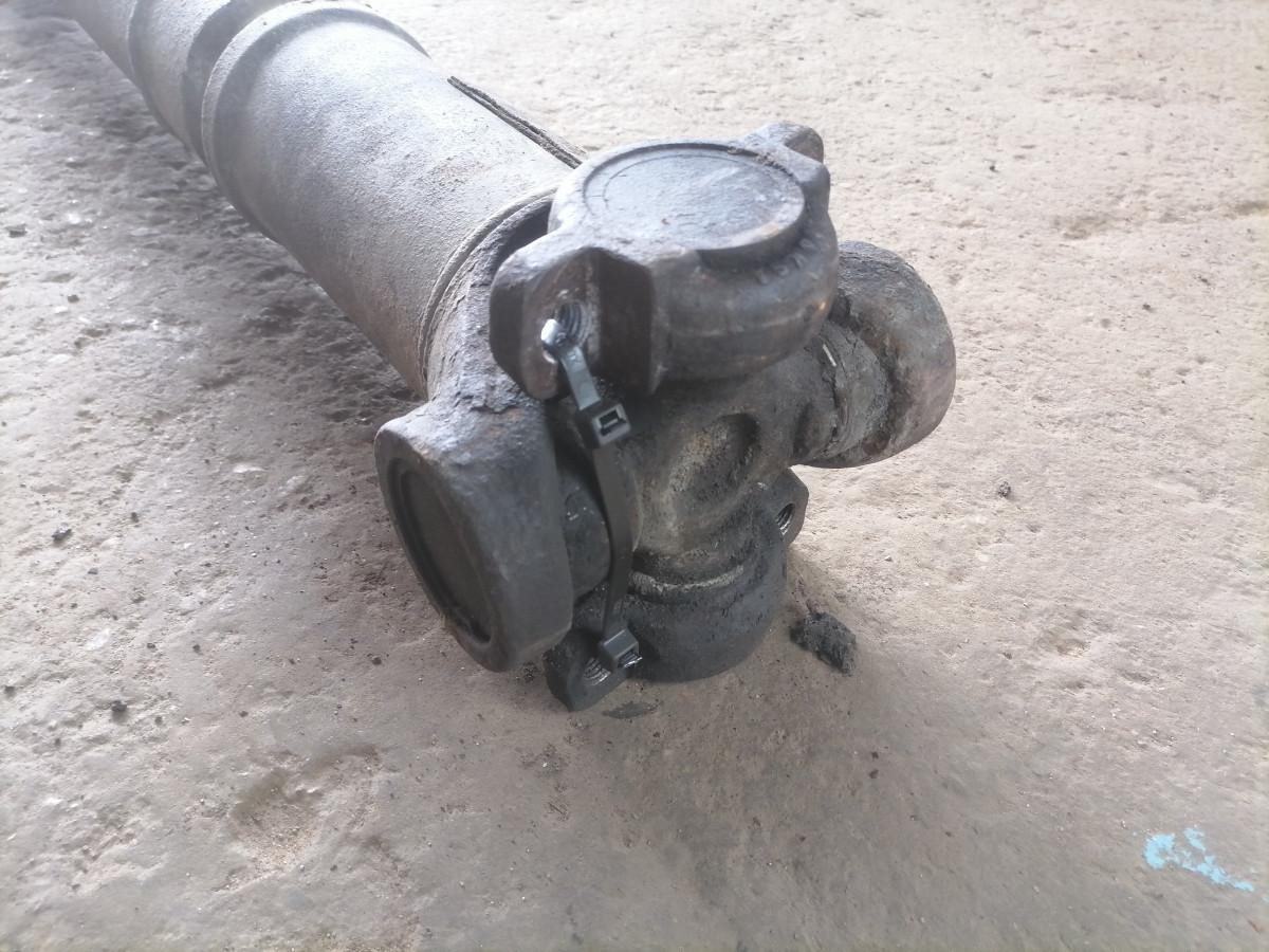 Scania Propeller shaft 1758572 - Kardan pre Nákladné auto: obrázok 4 Scania Propeller shaft 1758572 - Kardan pre Nákladné auto: obrázok 4