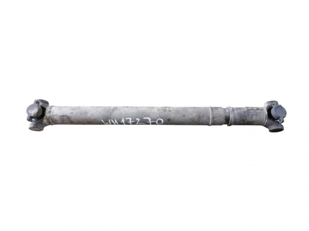 Scania Propeller shaft 1758572 - Kardan pre Nákladné auto: obrázok 1 Scania Propeller shaft 1758572 - Kardan pre Nákladné auto: obrázok 1