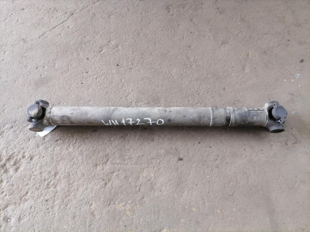 Scania Propeller shaft 1758572 - Kardan pre Nákladné auto: obrázok 2 Scania Propeller shaft 1758572 - Kardan pre Nákladné auto: obrázok 2