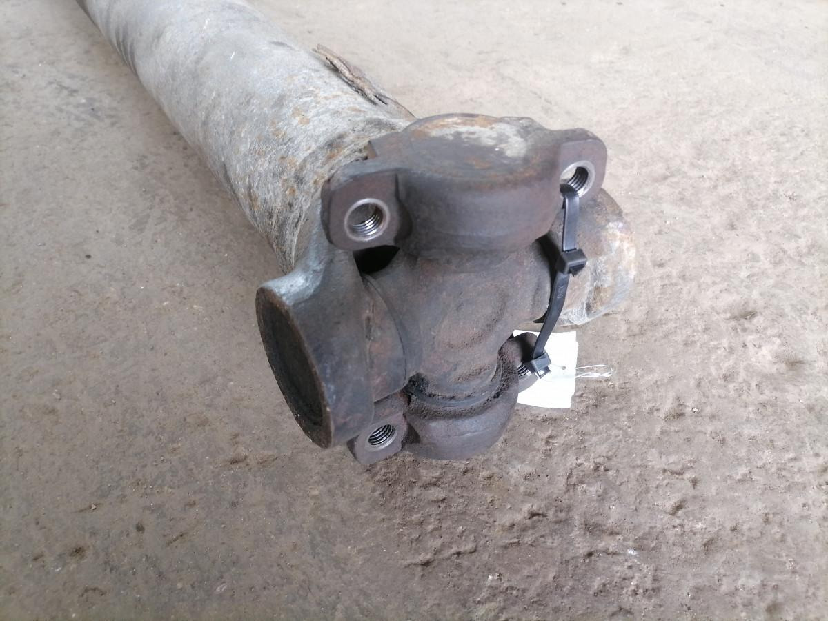 Scania Propeller shaft 1758572 - Kardan pre Nákladné auto: obrázok 3 Scania Propeller shaft 1758572 - Kardan pre Nákladné auto: obrázok 3