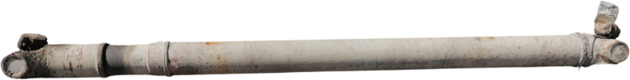 Scania Propeller shaft 1758613 - Kardan pre Nákladné auto: obrázok 1 Scania Propeller shaft 1758613 - Kardan pre Nákladné auto: obrázok 1