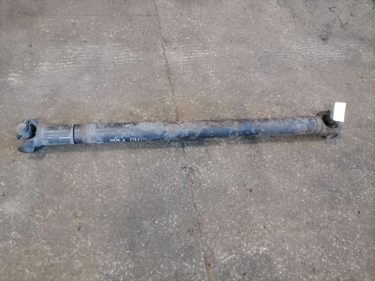 Scania Propeller shaft 1758613 - Kardan pre Nákladné auto: obrázok 2 Scania Propeller shaft 1758613 - Kardan pre Nákladné auto: obrázok 2