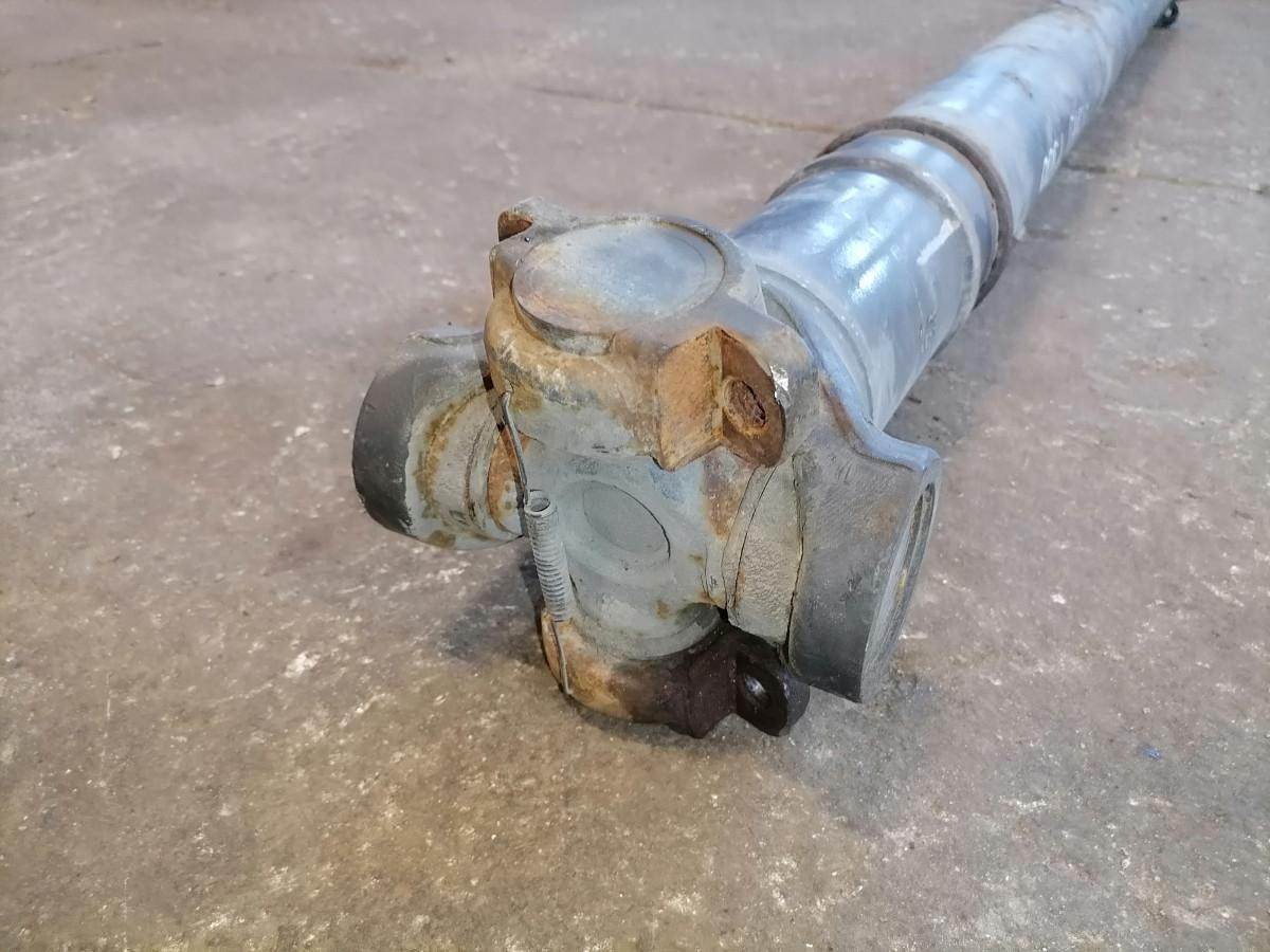 Scania Propeller shaft 1758613 - Kardan pre Nákladné auto: obrázok 4 Scania Propeller shaft 1758613 - Kardan pre Nákladné auto: obrázok 4